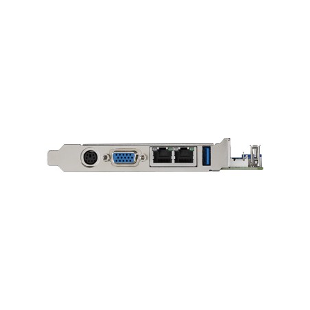 Advantech PCE-4129G2-00B2E