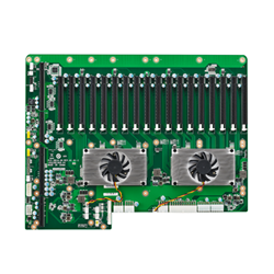 Advantech PCE-5B19-00A1E