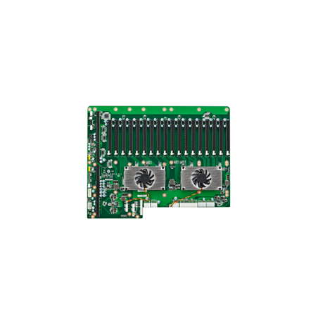 Advantech PCE-5B19-00A1E