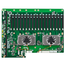 Advantech PCE-5B19-00A1E