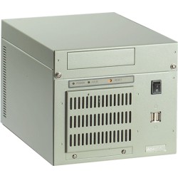 Advantech PCA-6106-0B2E