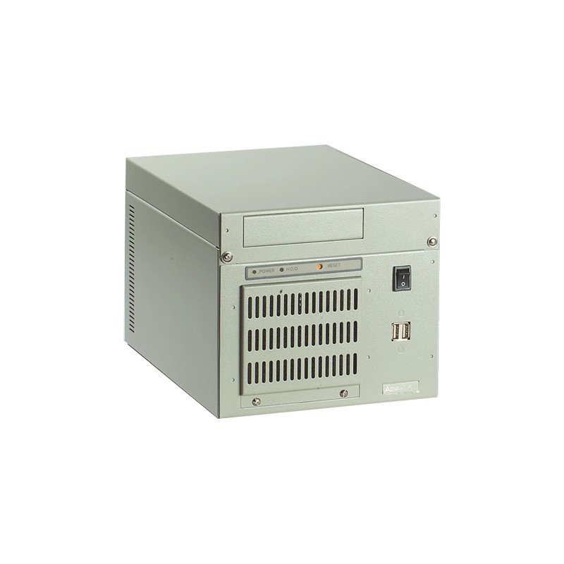 Advantech PCA-6106-0B2E