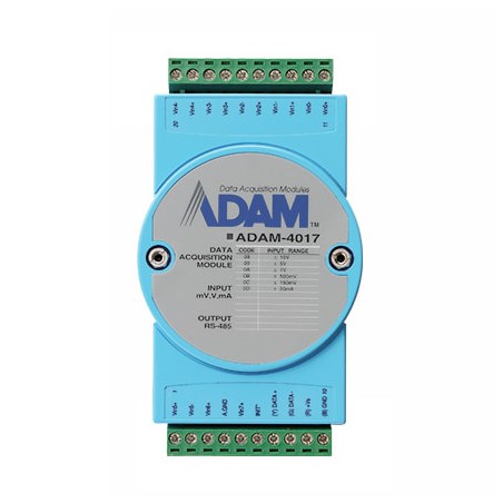 Advantech ADAM-4017-D2E