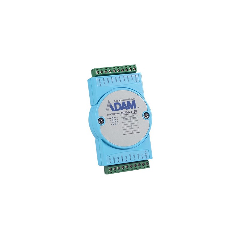 Advantech ADAM-4168-B
