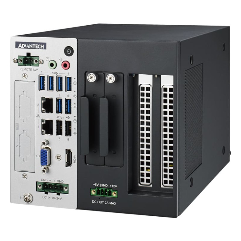 Advantech IPC-220-20A1