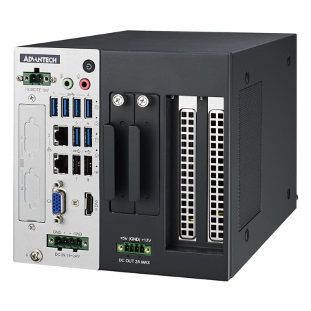 Advantech IPC-220-20A1