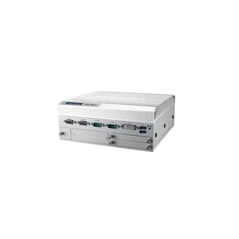 Advantech ITA-5831-S5A1E