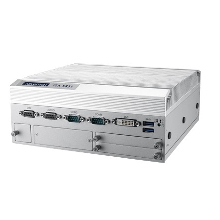 Advantech ITA-5831-L7A1E