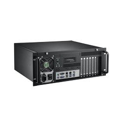 Advantech IPC-631MB-50B