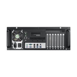 Advantech IPC-631MB-50B