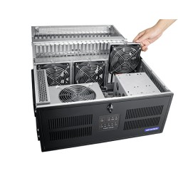 Advantech IPC-623BP-1KZC