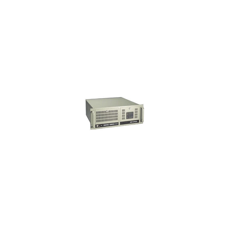 Advantech IPC-610BP-50HD