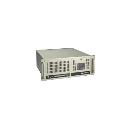 Advantech IPC-610BP-50HD