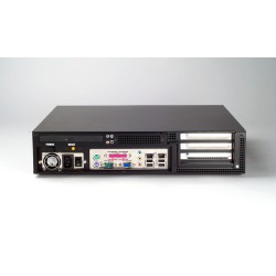 Advantech IPC-603MB-35C