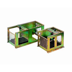 Advantech IPC-6006S-BAREE