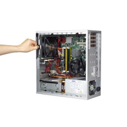 Advantech IPC-5122-00B