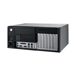 Advantech IPC-7120-25D