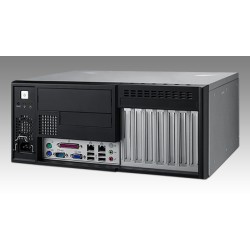 Advantech IPC-7120-25D