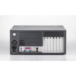 Advantech IPC-7120-25D