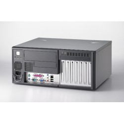 Advantech IPC-7120-25D