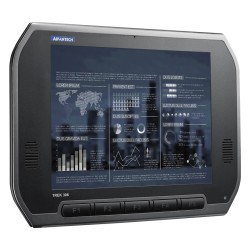 Advantech TREK-306P-HA0E