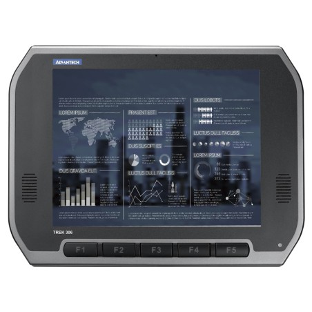 Advantech TREK-306D-HA0E