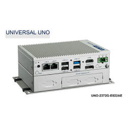 Advantech UNO-2372G-J121AO