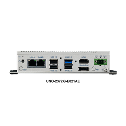 Advantech UNO-2372G-J121AO