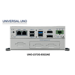 Advantech UNO-2372G-J121AO