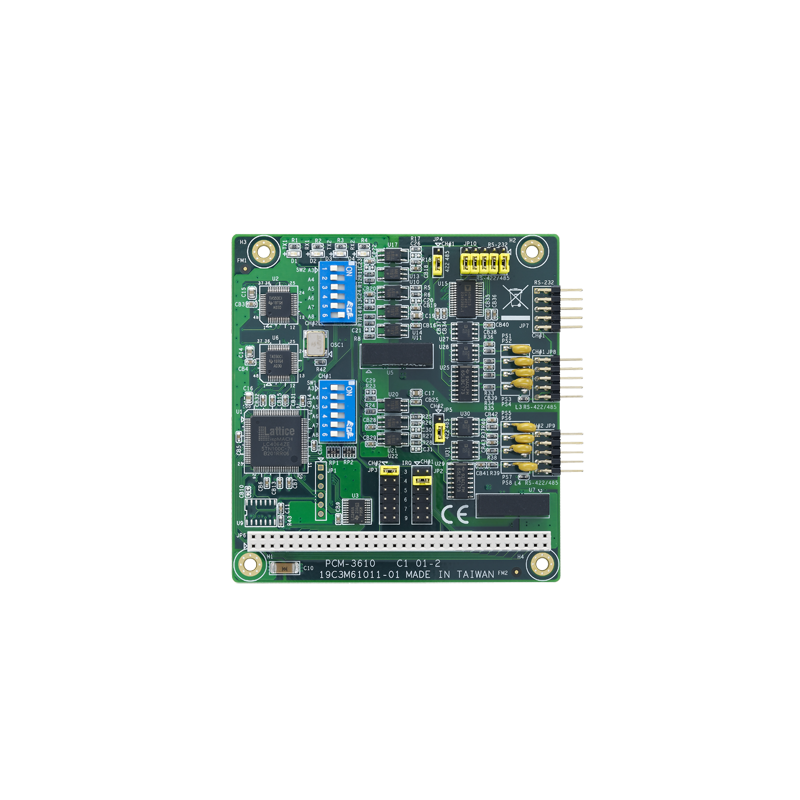 Advantech PCM-3610-CE