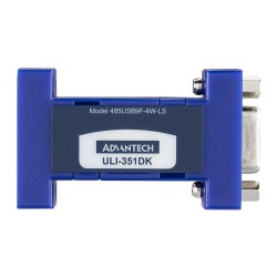 Advantech BB-485USB9F-4W-LS