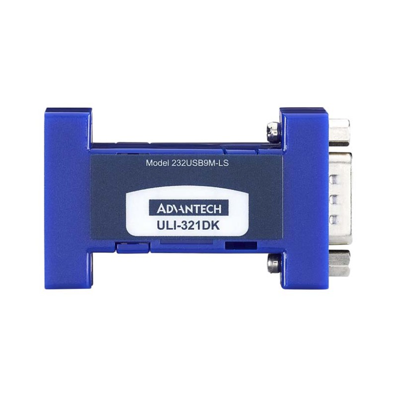Advantech BB-232USB9M-LS
