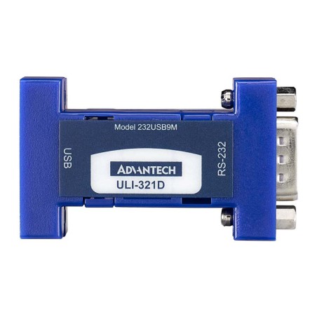 Advantech BB-232USB9M