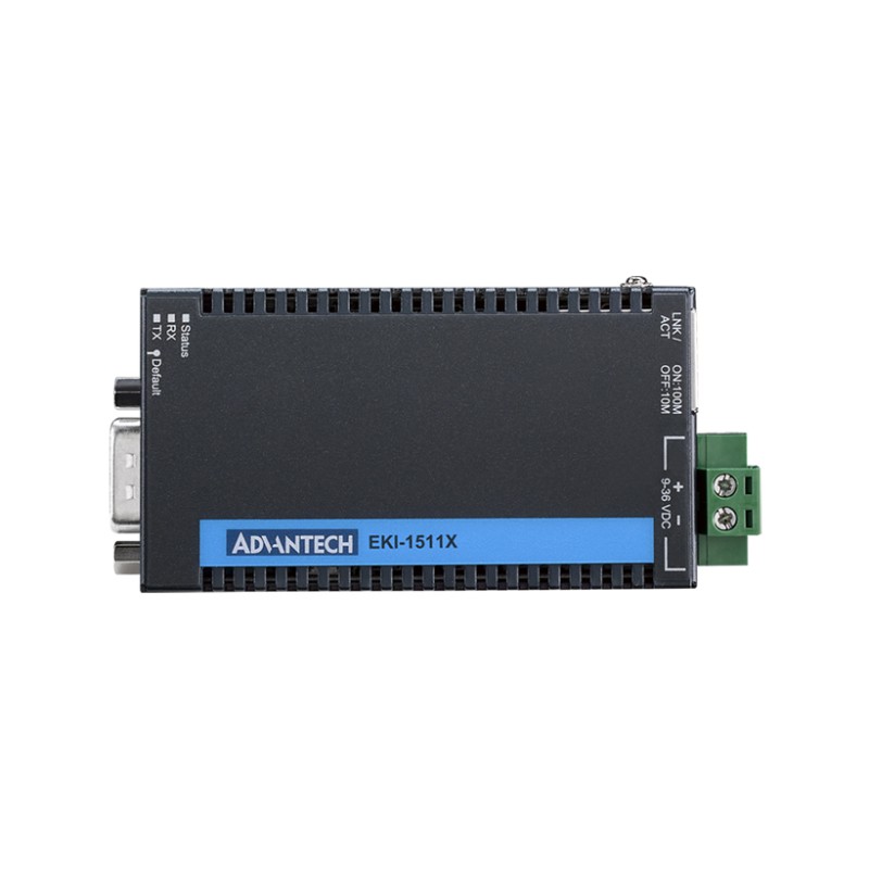 Advantech EKI-1511X-B