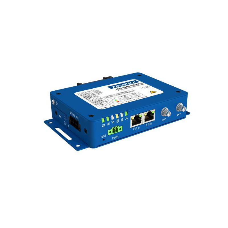 Advantech ICR-3241