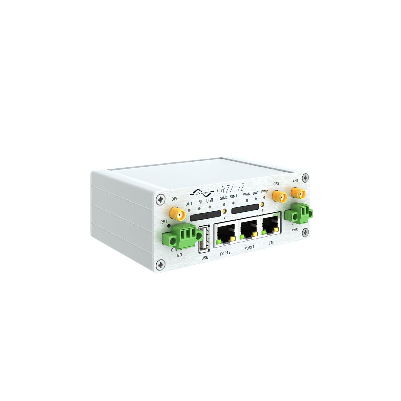 Advantech BB-LR2F719021