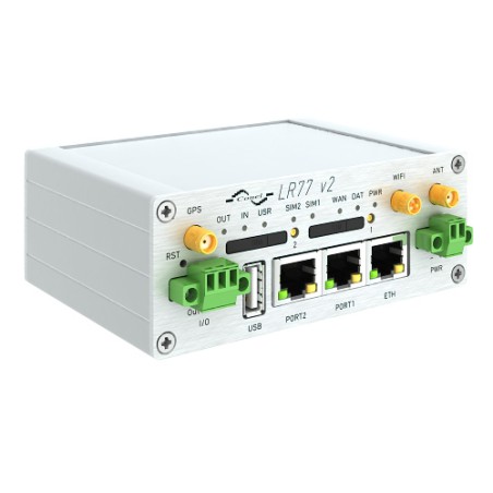 Advantech BB-LR2F710721-3