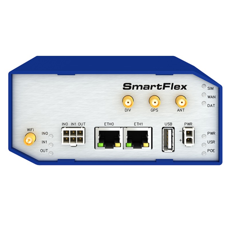 Advantech BB-SR31010010