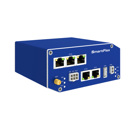 Advantech BB-SR30010125-SWH
