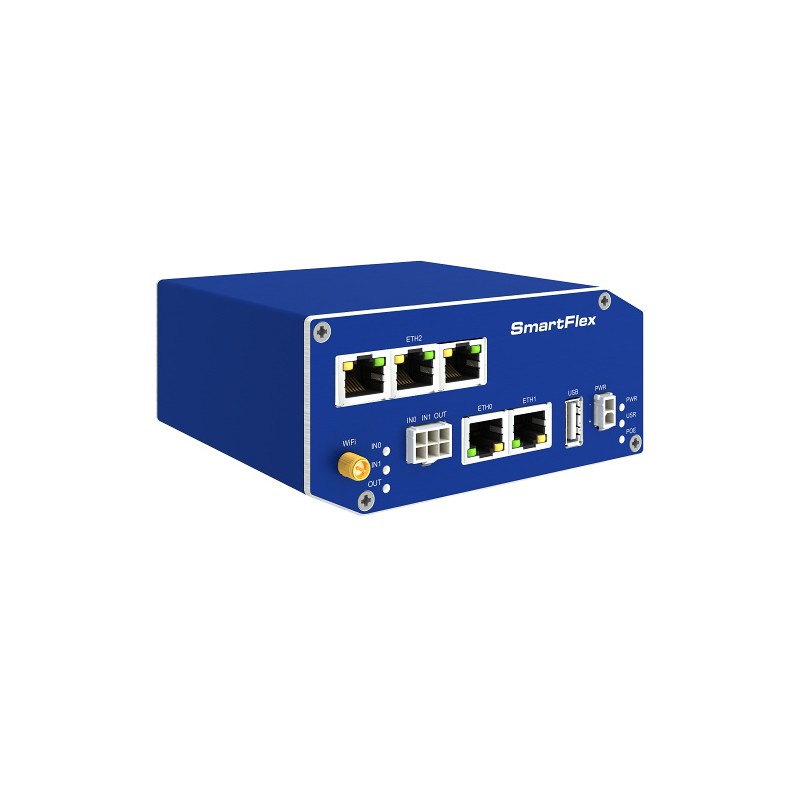 Advantech BB-SR30010120-SWH