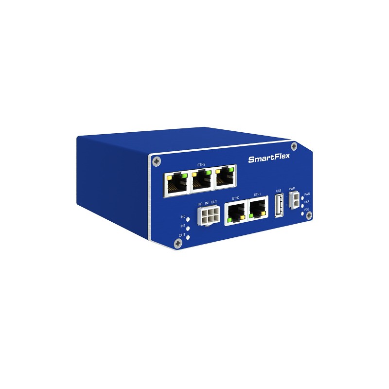 Advantech BB-SR30009125-SWH