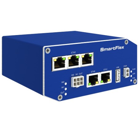 Advantech BB-SR30000121-SWH