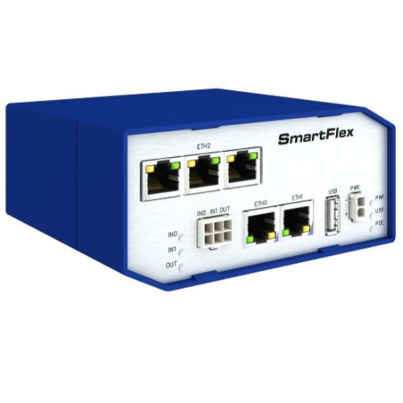 Advantech BB-SR30000110-SWH