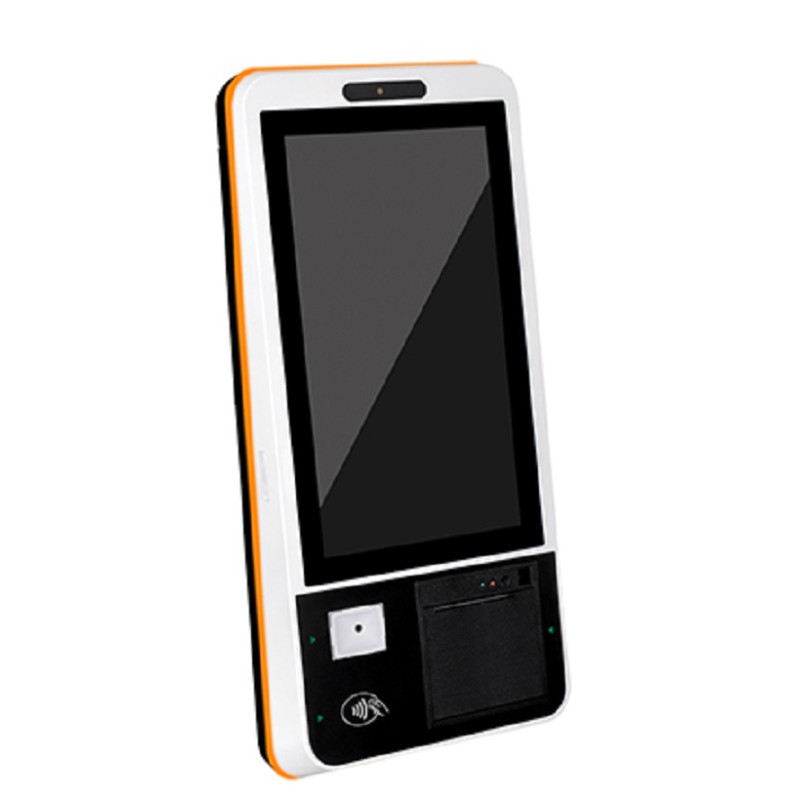 Advantech UTK-615DP-VFB81