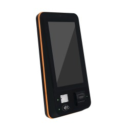 Advantech UTK-615DP-VFB81