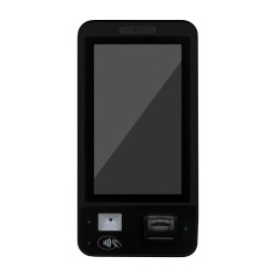 Advantech UTK-615DP-VFB81