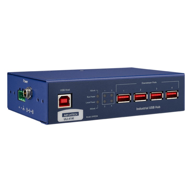Advantech BB-UHR204