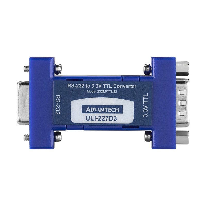 Advantech BB-232LPTTL33