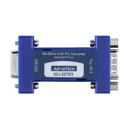 Advantech BB-232LPTTL33