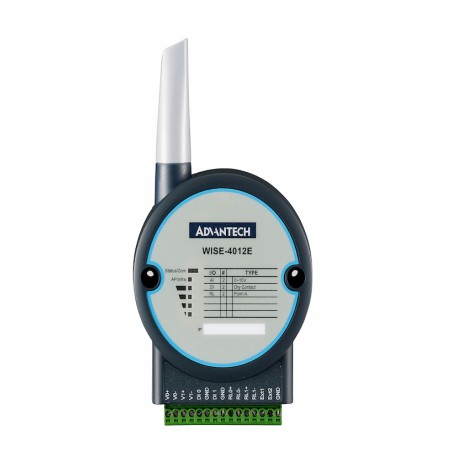 Advantech WISE-4012E-AE-WA